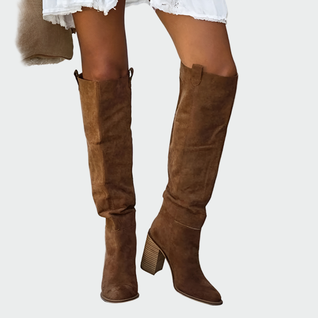 Botas