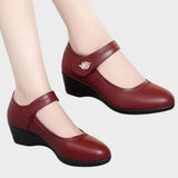 Denisa | Zapatos Ortopédicos Clásicos
