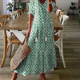 Vestido Tassel Dawn