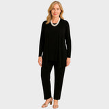Berta | Conjunto de Tres Piezas