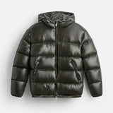 Nova | Chaqueta térmica acolchada unisex