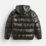 Nova | Chaqueta térmica acolchada unisex