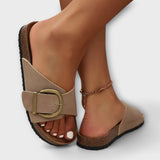 Avelina - Sandalias Ortopédicas Confortables