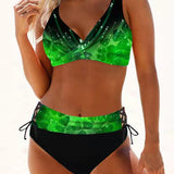 Eva - Bikini Colorido y Alegre
