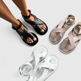Lalaine | Sandalias Elegantes
