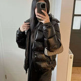 Nova | Chaqueta térmica acolchada unisex