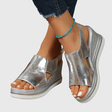 Veronica - Sandalias Ortopédicas Confortables