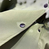 Valleria - Chaqueta Elegante Impermeable