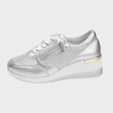 Zeza | Zapatillas de Comodidad Ortopédica