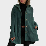 Callista | Chaqueta de Pana