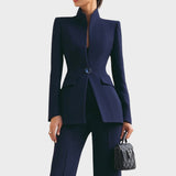 Elizabethe – Conjunto de Traje Elegante