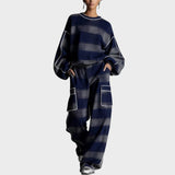 Valéria | Conjunto de Jersey y Pantalón