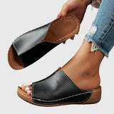 Alicia™ | Sandalias Ortopédicas Elegantes