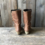 Liliana | Botas de otoño elegantes