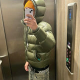 Nova | Chaqueta térmica acolchada unisex