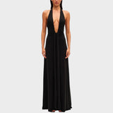 Inala | Vestido con escote