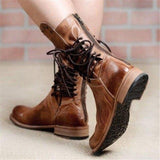 Noelia - Botas Elegantes y Confortables para Mujeres