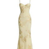 Vestido Grand Stitch