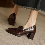 Klara – Mocasines tipo salón
