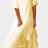 Eloise | Vestido en Capas