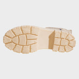 Carlota | Botas Chelsea Impermeables