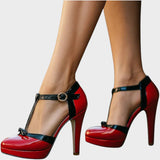 Belita | Tacones Elegantes