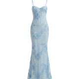 Vestido Grand Stitch