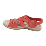 Ursula - Sandalias Ortopédicas Confortables