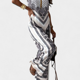 Leonie | Conjunto Paisley