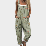 Sofía – Mono Cómodo de Estilo Natural