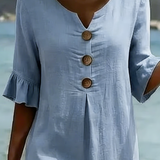 Vestido Garden Walk