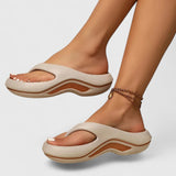 Juliette™ | Sandalias Ortopédicas de Deslizamiento