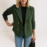 Elena | Blazer casual premium