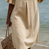 Vestido Garden Walk