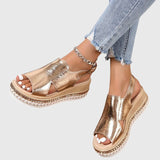Veronica - Sandalias Ortopédicas Confortables