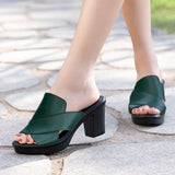 Vireya | Sandalias Ortopédicas Elegantes