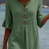 Vestido Garden Walk