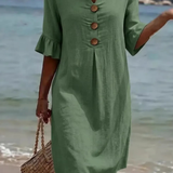 Vestido Garden Walk