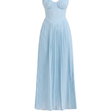 Vestido Velvet Hour