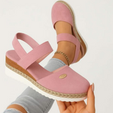 Antonia™ | Sandalias Ortopédicas
