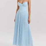 Vestido Velvet Hour
