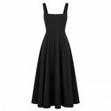 Vestido de Marco Afilado
