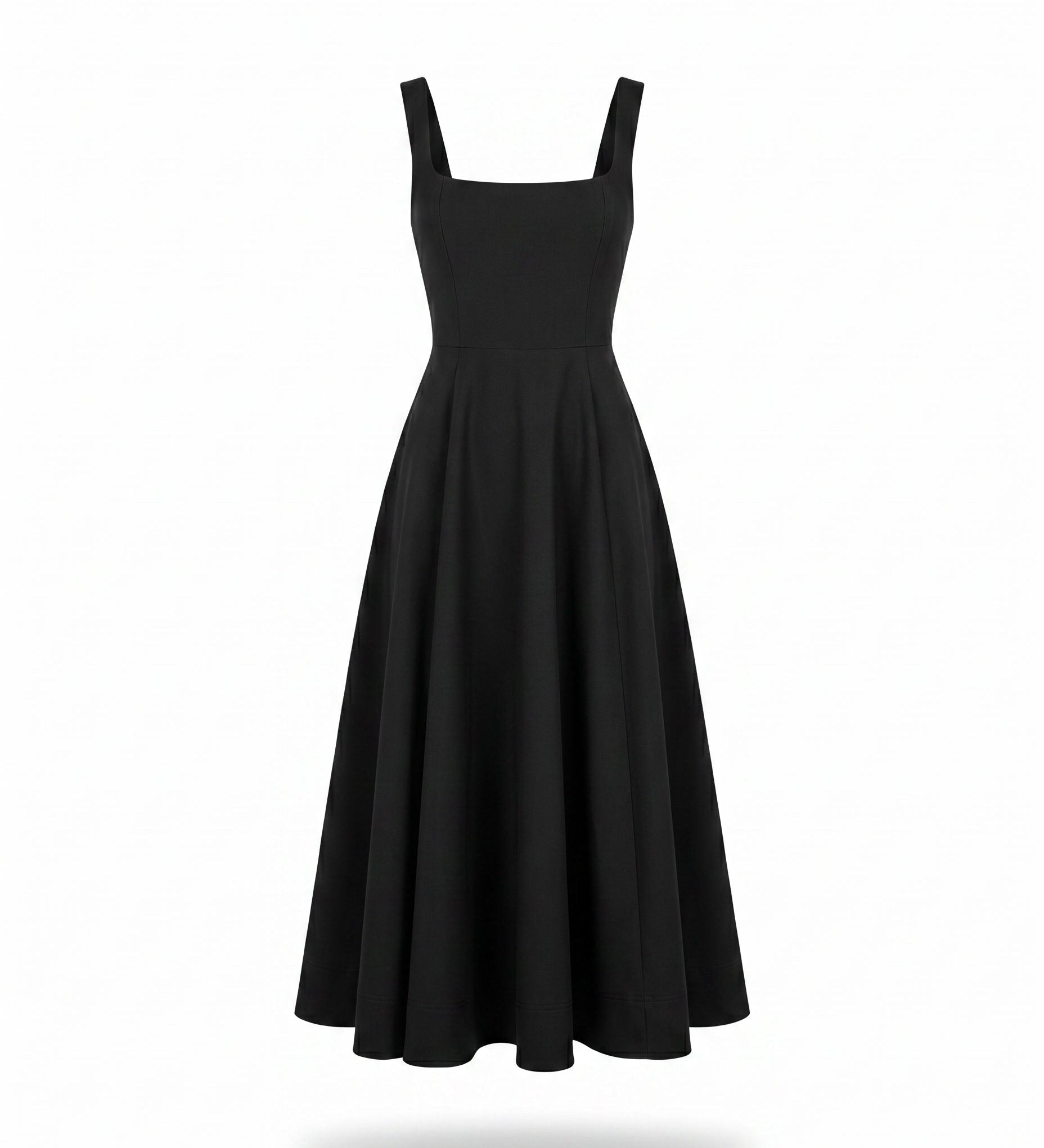 Vestido de Marco Afilado