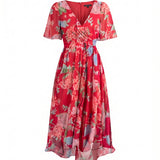 Vestido Warm Edge