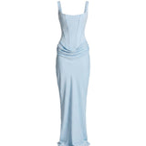 Vestido Cuerpo Ajustado