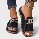 Venesia - Sandalia de moda
