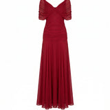 Vestido de Orden Alto