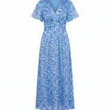 Vestido Garden Walk