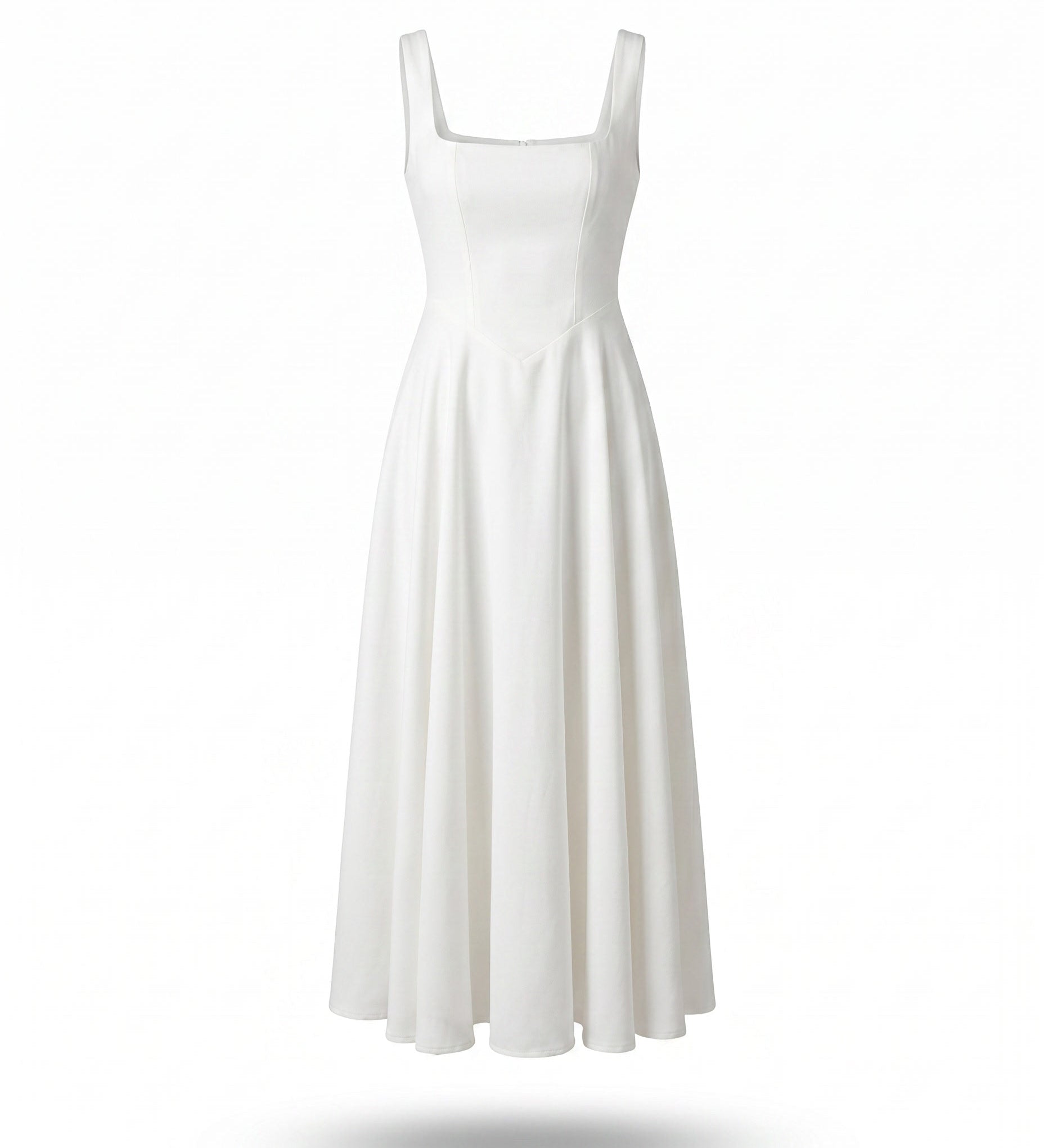 Vestido de Marco Afilado