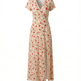 Vestido Boho Tide
